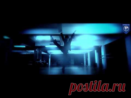 Paul Oakenfold feat. Matt Goss - Firefly (Official Music Video) - YouTube