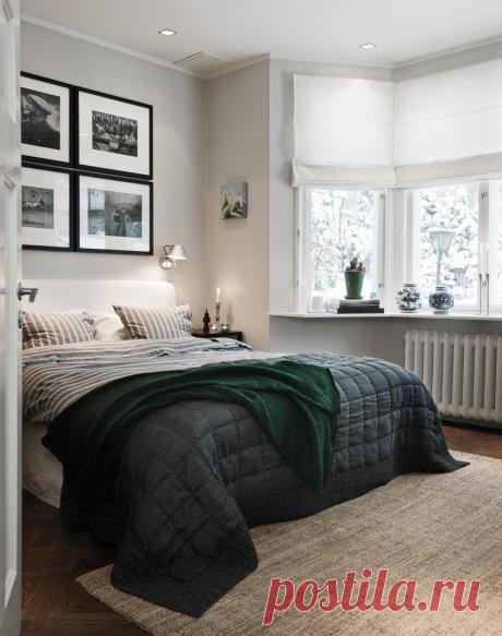 *Дизайн и декор* - Дом в Швеции