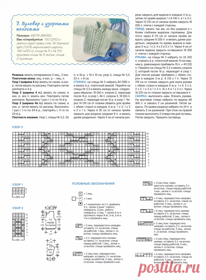 Сабрина Baby №1 2015