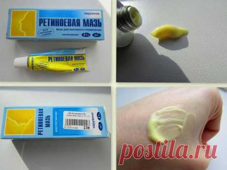 МAЗИ ПPOТИВ МОРЩИН ЗА КОПЕЙКИ! — PROKulinaroff