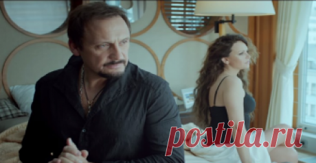 От клипа Стаса Михайлова и Ириной Безруковой мурашки по коже — «Сон, где мы вдвоём»…