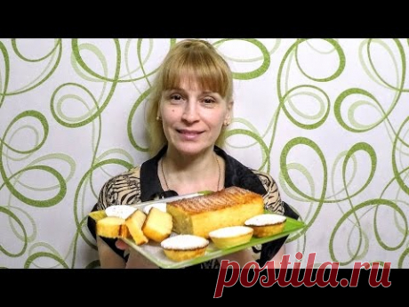 Манник на кефире простой рецепт приготовления вкусно и быстро
