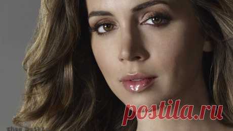 Элиза Душку (Eliza Dushku)
- 30 декабря, 1980