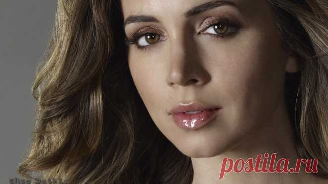 Элиза Душку (Eliza Dushku)
- 30 декабря, 1980
