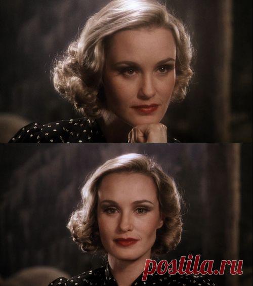 Джессика Лэнг