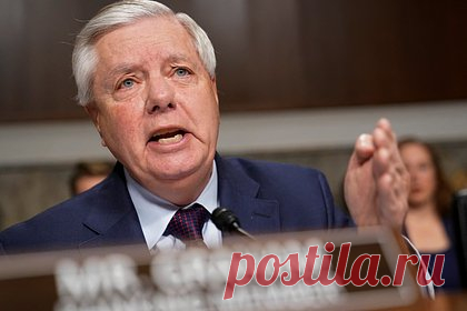 В США оценили слова Грэма о России
