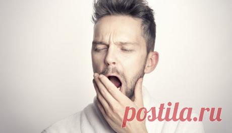 Как поддержать уровень энергии в течение всего дня - ФОКУС ВНИМАНИЯ