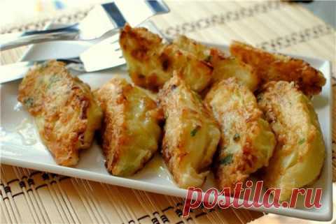 Запекаем кабачки в духовке. Простые рецепты вкусных блюд