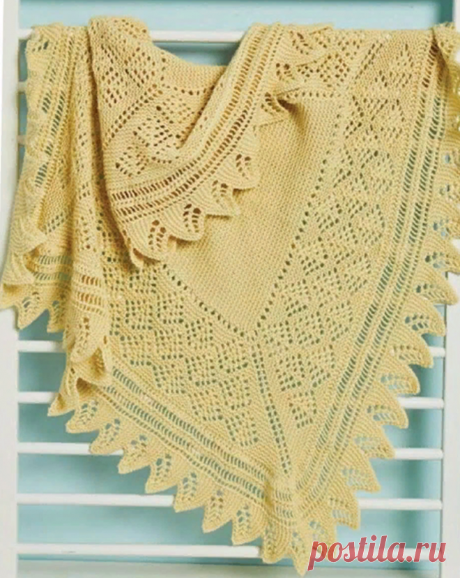 Три очень красивых изделия из февральского журнала «Knit now» | Вязание в радость | Яндекс Дзен