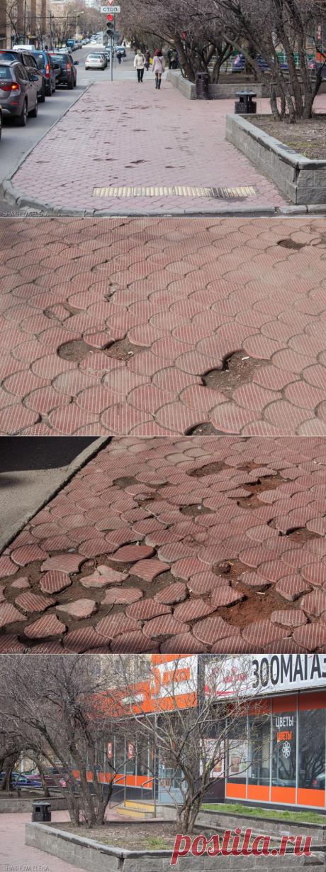 Жить интересно! - Савёловский район - благоустройство