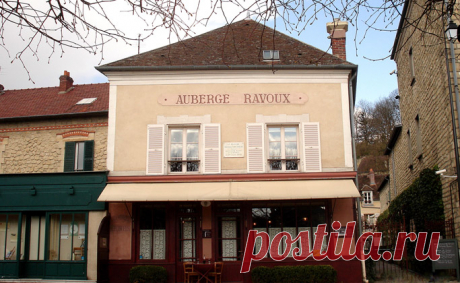 «Печаль будет длиться вечно»: как на самом деле умер Винсент Ван Гог