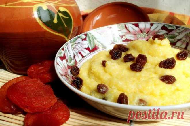 Кукурузная каша для Рождественского поста - простая, вкусная и полезная Кукурузная каша для Рождественского поста - простая, вкусная и полезнаяПредлагаю вам простой рецепт полезной кукурузной каши. Потратив всего минут 15 вы приготовите вкусное блюдо, которое идеально не ...