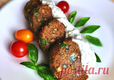 Гречневые котлеты с шампиньонами 🤎 - пошаговый рецепт с фото. Автор рецепта Kristi @ kristi_cooking_ . - Cookpad