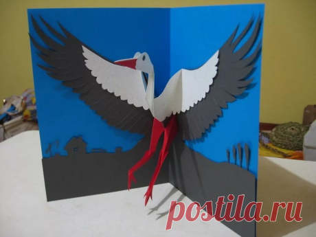 Вырезание из бумаги открытки: 11 тыс изображений найдено в Яндекс.Картинках