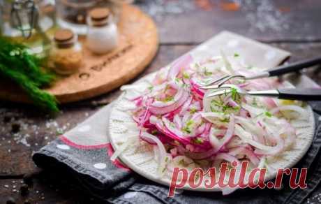 Маринованный лук к шашлыку: 8 рецептов, как быстро и вкусно замариновать лук в уксусе | Народные знания от Кравченко Анатолия
