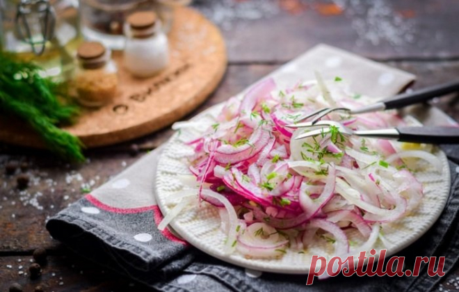 Маринованный лук к шашлыку: 8 рецептов, как быстро и вкусно замариновать лук в уксусе | Народные знания от Кравченко Анатолия