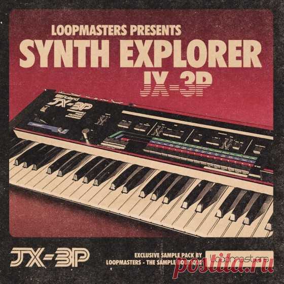 Loopmasters Synth Explorer JX3P MULTiFORMAT  | 429 MB
Welcome to the latest in the series of Synth Explorer range – a selection of royalty-free loops and one shot samples that pay tribute to the legendry synthesisers and drum machines that have inspired generations of electronic music producers from the early electronic revolution right up to the current day.

DOWNLOAD AT:

https://audioclub.store/uncategorized/synth-explorer-jx3p-multiformat/