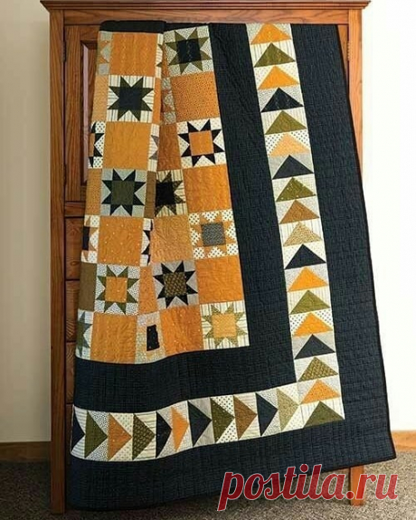Photo by Patchwork & Quilt Collection in Dnipro.