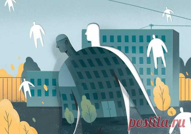 У вас бывало, что вы полностью ошибались в оценке человека? Если да, то вы не одиноки.
У меня часто случалось такое, и я долго искал ответ – почему? Ответ оказался довольно прост – я принимал решения без наличия всей необходимой информации. Важно было оставаться объективным и не спешить делать выводы, проанализировать всю доступную информацию о человеке. Но зачастую обобщения и быстрые выводы,...
Читай дальше на сайте. Жми подробнее ➡