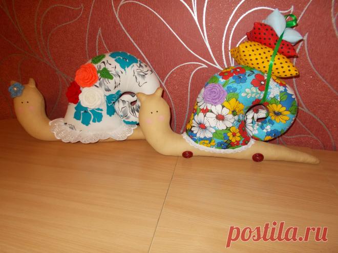 Тильда улитки