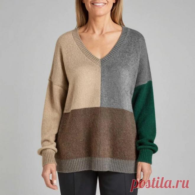 Вязание для тех кому немного 