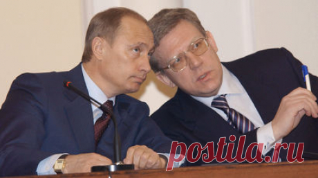 Владислав Иноземцев о том, кому выгодно возвращение Алексея Кудрина в большую экономику - Газета.Ru | Колумнисты