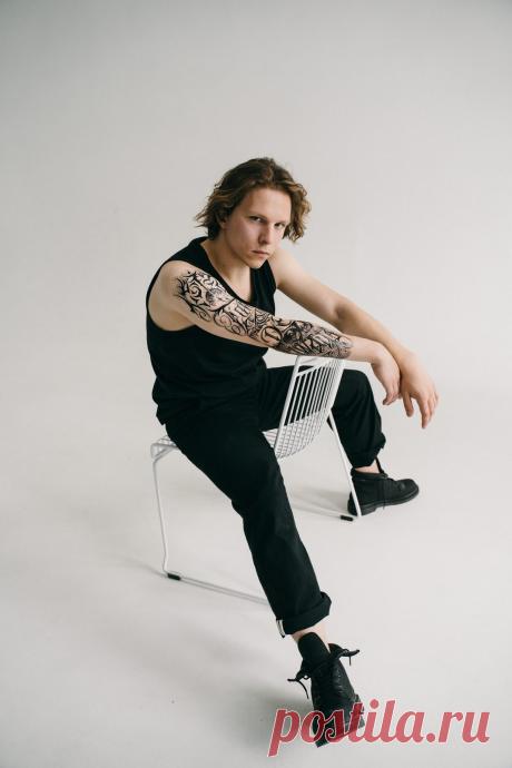 Фёдор Мишеев