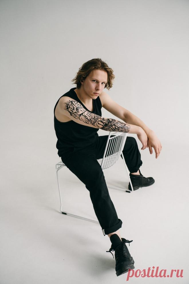 Фёдор Мишеев