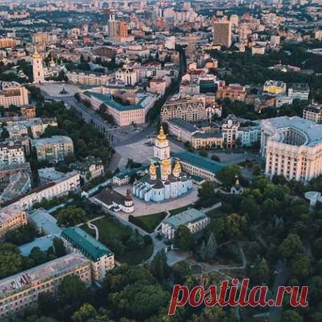 Клуб Коренного Киевлянина - Публикации