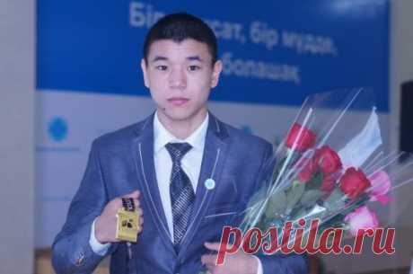 Абайцы, напоминаю всем что сегодня в 2-00 часа ночи свой первый бой на олимпиаде в Рио проведет Аблайхан Жусупов. Кто будет смотреть бой?