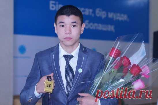 Абайцы, напоминаю всем что сегодня в 2-00 часа ночи свой первый бой на олимпиаде в Рио проведет Аблайхан Жусупов. Кто будет смотреть бой?