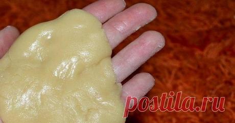 Компресс-лепёшка от сильного кашля Кашель проходит за вечер