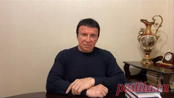 Кашпировский : 30.12. 2021г. Без названия.