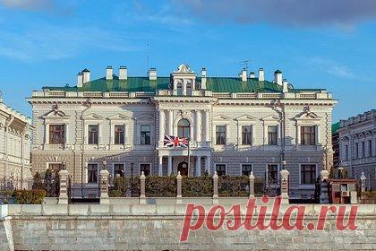 Британия задумала избавиться от недвижимости за границей