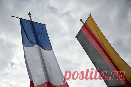 Германия и Франция отказались обойти вето Венгрии и помочь Украине