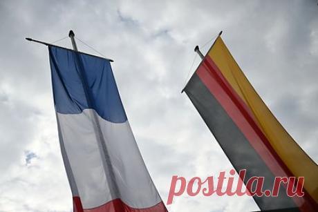 Германия и Франция отказались обойти вето Венгрии и помочь Украине