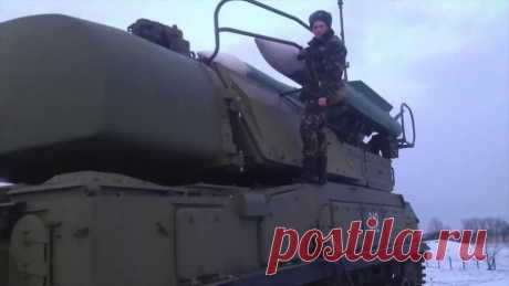 Тот самый «Бук» под номером 312...