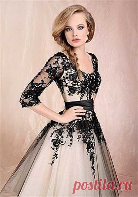 Милое платье