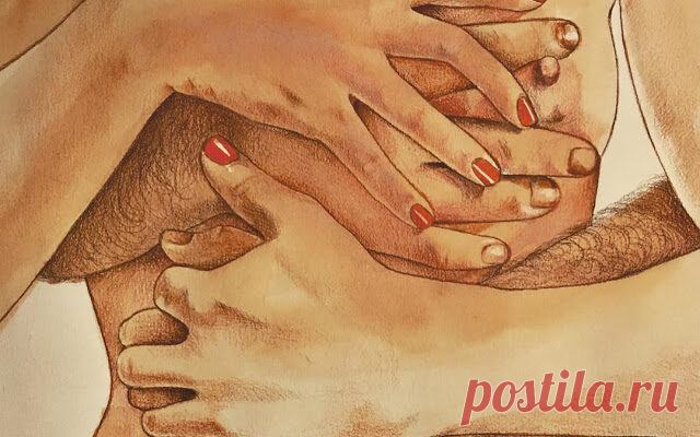 7 вещей, которые привлекают мужчин больше, чем sексуальное белье
7 вещей, которые привлекают мужчин больше, чем sексуальное белье Принято считать, что мужчин в женщинах возбуждает только идеальная форма тела и безупречное нижнее белье, но мы так сильно ошибаемся. Есть вещи, которые на удивлением всем нам, привлекают мужчин куда больше, чем то, что мы думаем. И все эти вещи никак не относятся к внешним данным. […]
Читай пост далее на сайте. Жми ⏫ссылку выше