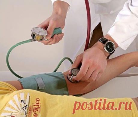 Как справиться с вегетативной дисфункцией