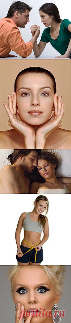 Полезные советы