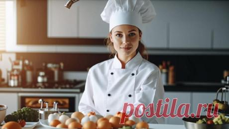 Hoвocть

Как правильно сварить яйца, чтобы они легко чистились: советы нутрициолога

Многие задаются вопросом, как сварить яйца так, чтобы они хорошо очищались. Ведь от этого зависит не только вкус завтрака, но
Показать ещё