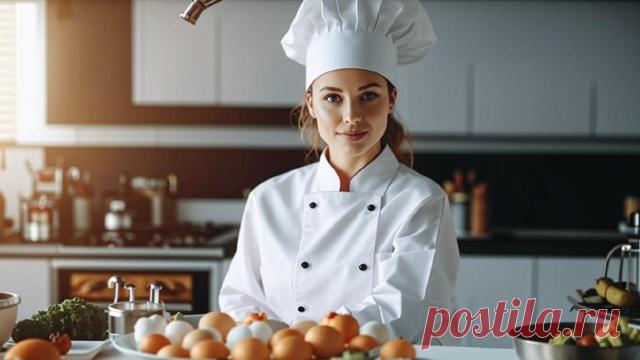 Hoвocть

Как правильно сварить яйца, чтобы они легко чистились: советы нутрициолога

Многие задаются вопросом, как сварить яйца так, чтобы они хорошо очищались. Ведь от этого зависит не только вкус завтрака, но
Показать ещё