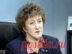 20 ноября в 1998 году умер(ла) Галина Старовойтова-ДЕПУТАТ ГД-СОВЕТНИК ПРЕЗИДЕНТА Б.ЕЛЬЦИНА
