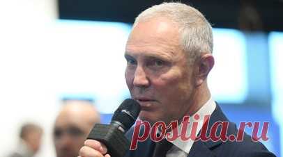 Сальдо не исключил участие России в восстановлении экономики Украины. Губернатор Херсонской области Владимир Сальдо заявил в интервью ТАСС, что не исключает участия России в восстановлении экономики Украины после подписания мирного договора. Читать далее