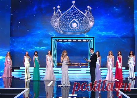 "Мисс Россия 2016": финал и результаты