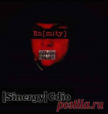 [Sinergy]Cdio - En[mity] (EP) (2024)