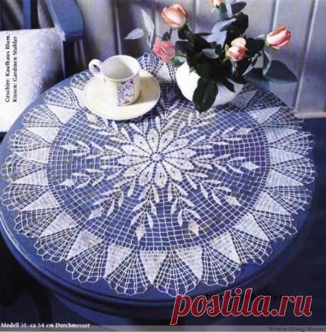 Замечательные салфетки