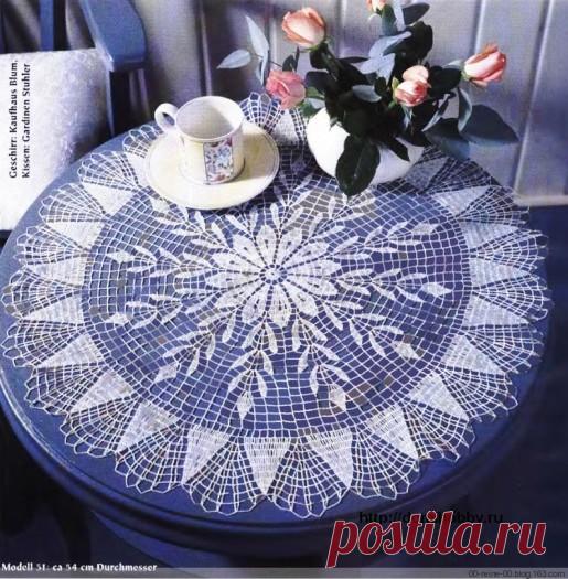 Замечательные салфетки