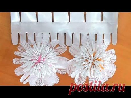 DIY/МК Как сделать шаблон для органзы и парчи и изделия из них. Organza and brocade pattern